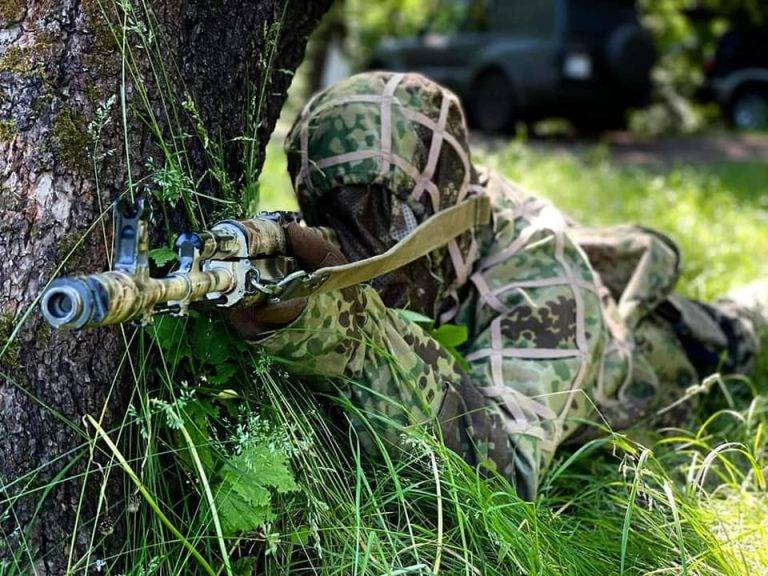 ЗСУ продовжують контрнаступ у Херсонській області - Генштаб