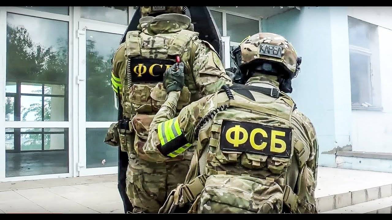 Українські військові у районі Зміїного знищили групу елітного спецназу ФСБ 