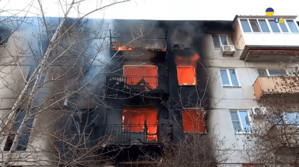 Окупований Сєвєродонецьк зруйнований на 90%, - Сергій Гайдай