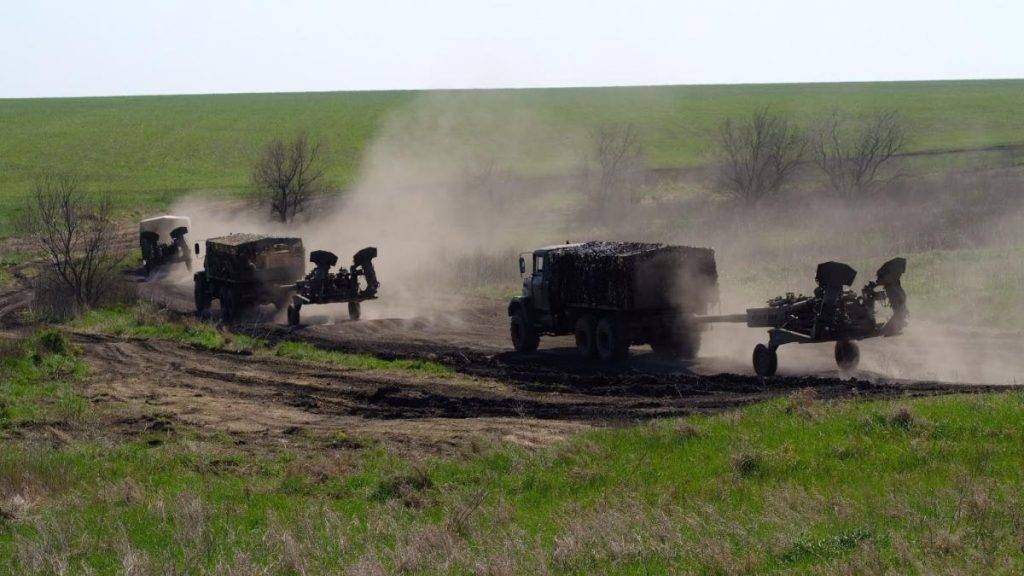 Як ЗСУ можуть без штурму звільнити від окупації Херсон і Мелітополь
