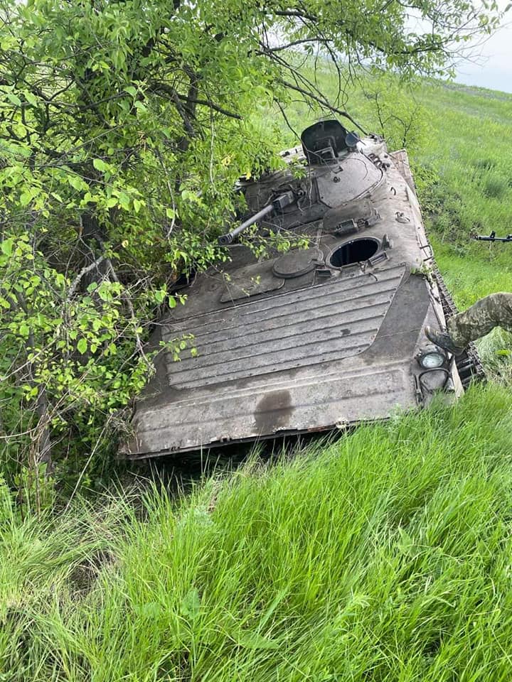 Завдяки ЗСУ, в орків окрім солдат, почали закінчуватись ще й безпілотники