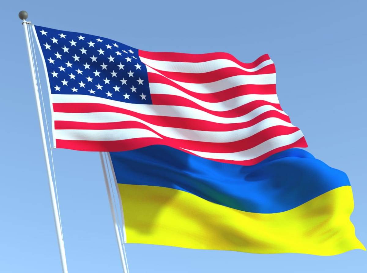 Україна отримає від США допомогу на підтримку правоохоронних органів