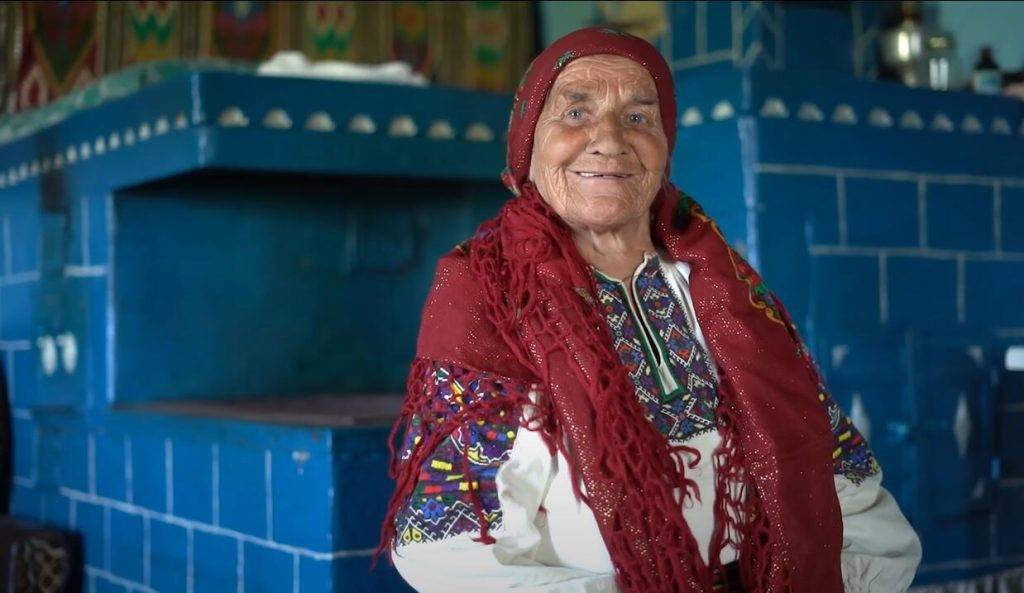 Карпатська мольфарка розкрила пророцтво Михальди, в якому передбачено судний день для Росії