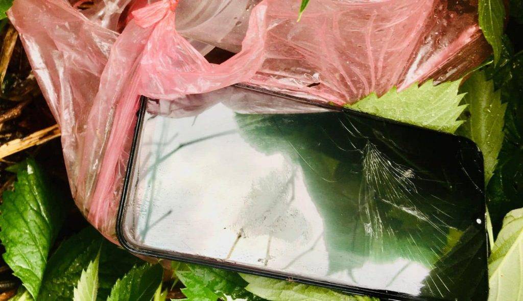 У Франківську затримали підозрюваного,який побив та пограбував жінку,пограбування у франківську