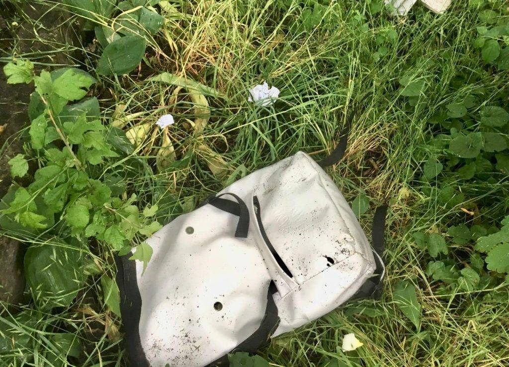 У Франківську затримали підозрюваного, який побив та пограбував жінку