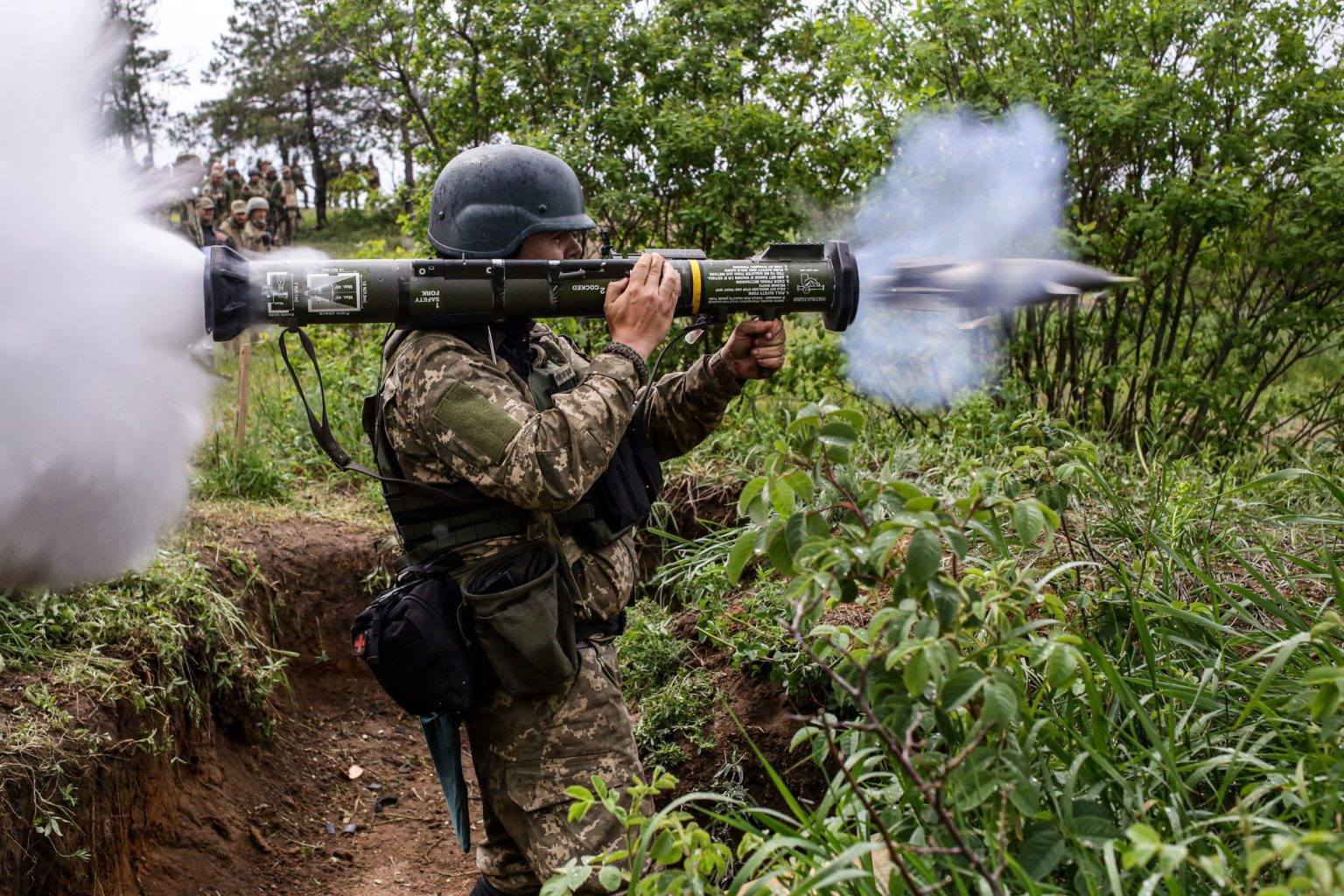 Як в Україні відбуватиметься подальша мобілізація, - пояснення від ЗСУ