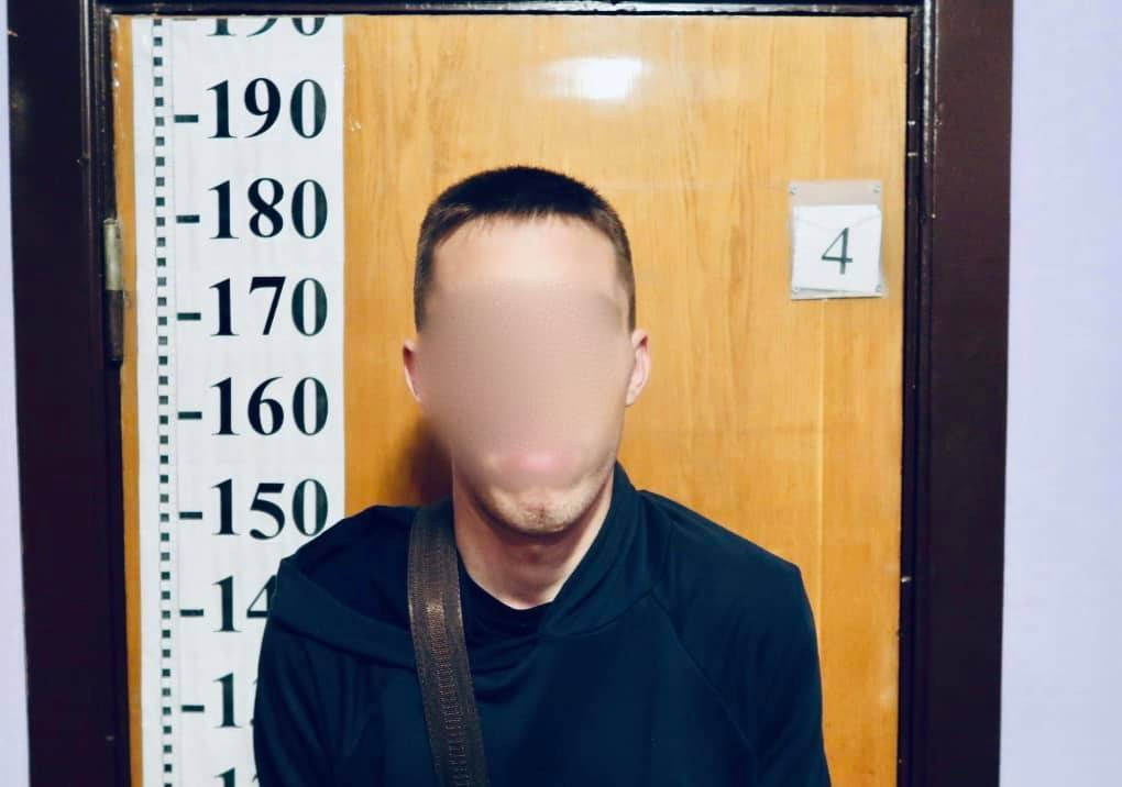 21-річний п'яний прикарпатець викрав чуже авто та потрапив у ДТП,дтп у коломиї,викрав авто у коломиї