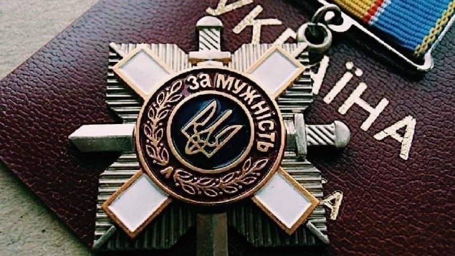 Двох воїнів з Верховинщини посмертно нагородили орденами "За мужність" ІІІ ступеня