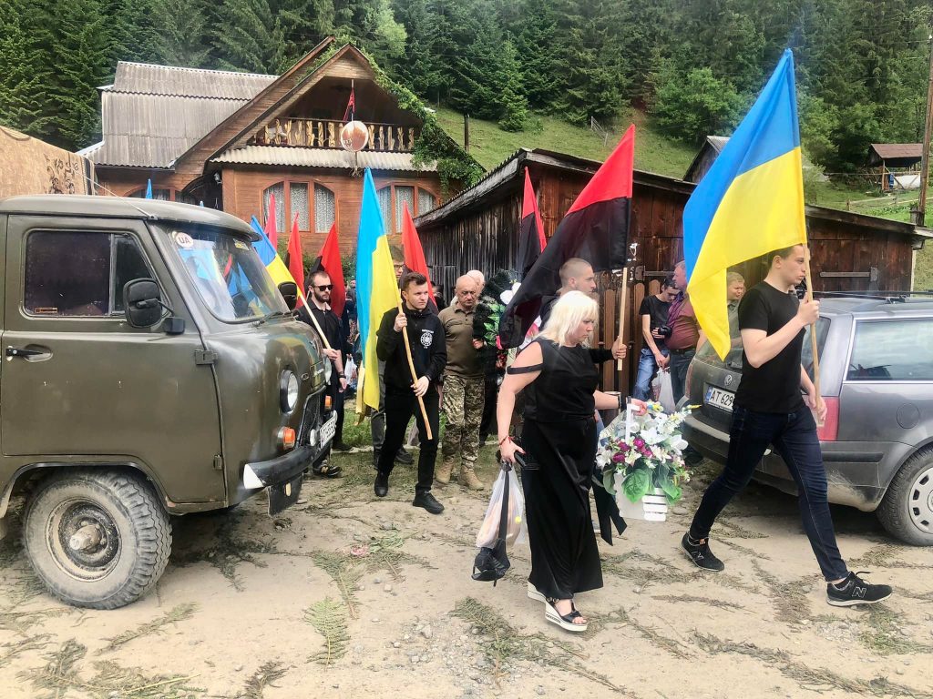 степан потяк