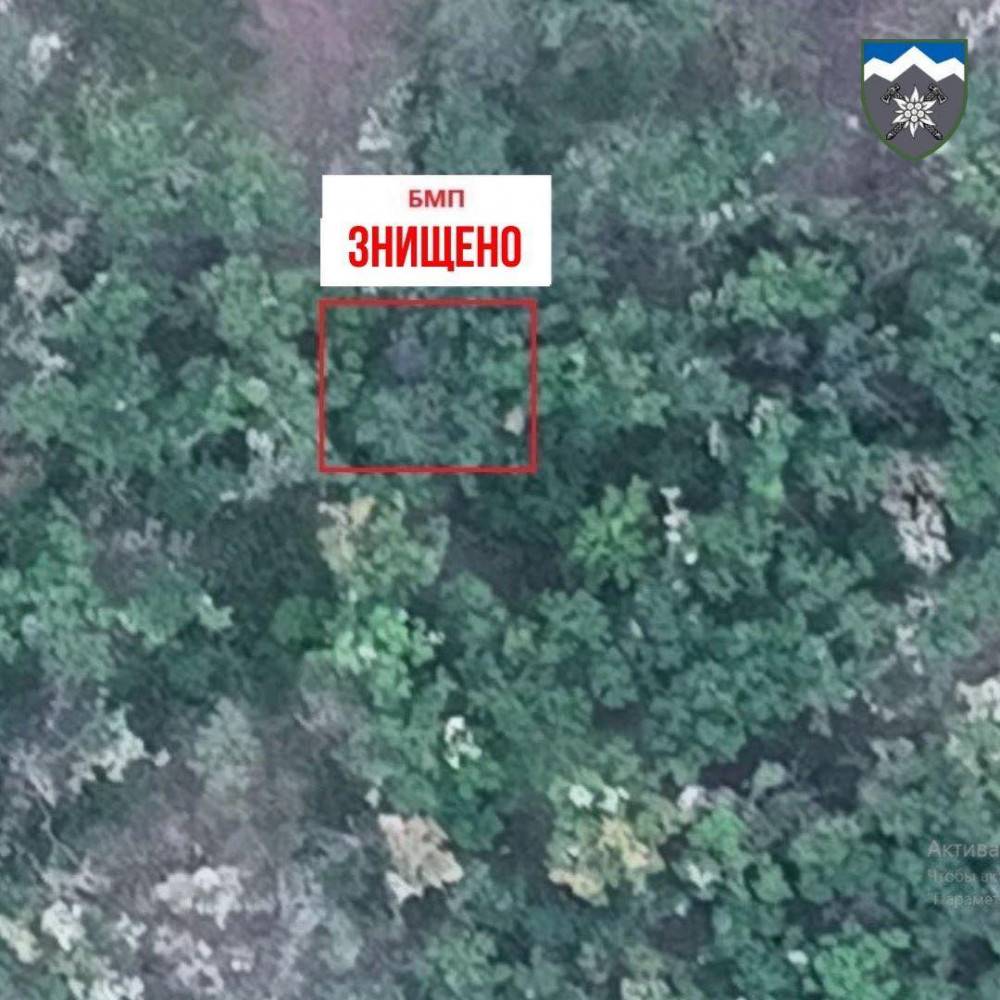 Воїни коломийської десятки показали знищену техніку окупантів,війна в україні,війна з росією