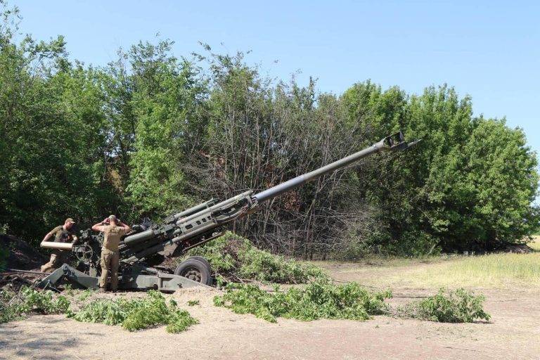 Аналітики спрогнозували, коли росіяни припинять наступи