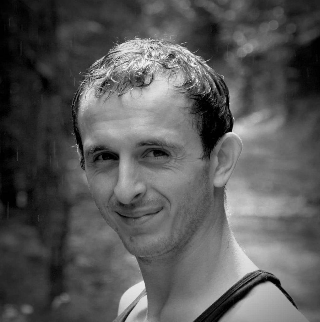 Затра до Коломиї привезуть тіло Героя Миколи Бондаренка