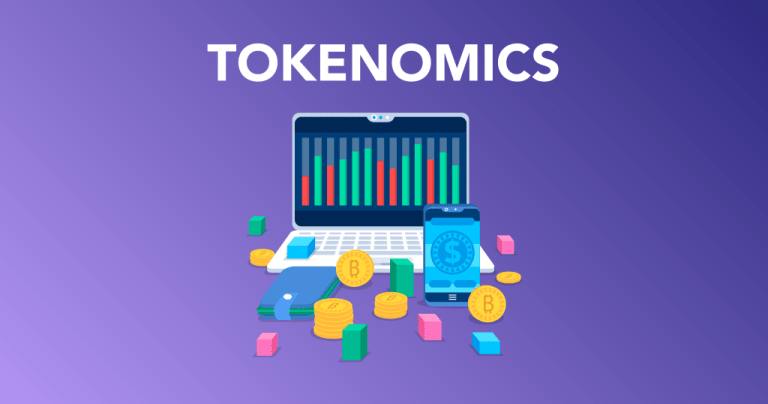 Токеномика: работает ли наша экономика на блокчейне?