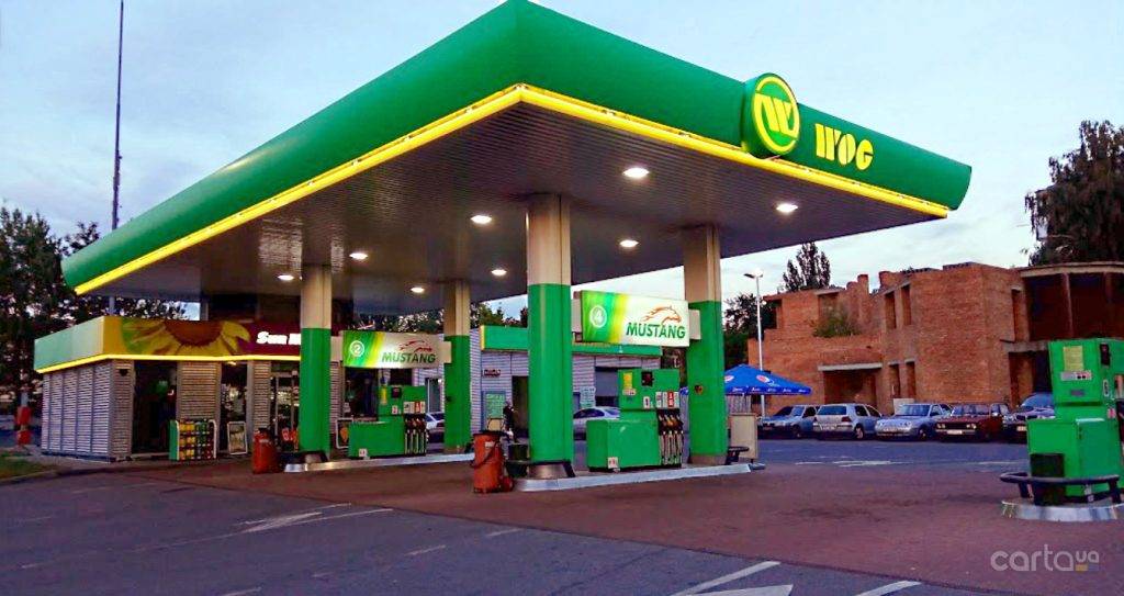Від сьогодні на АЗС WOG заправлятимуть автомобілі за новими правилами