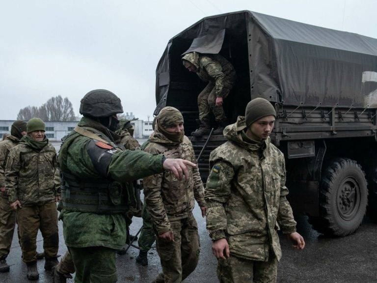 Генштаб ЗСУ: окупанти повільно просуваються на Донбасі