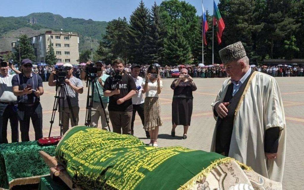 У РФ підтвердили ліквідацію в Україні генерала з "верхівки" військово-повітряних сил