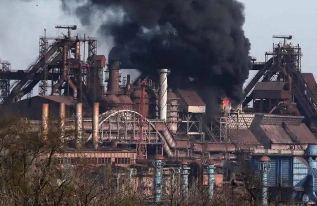 Буданов заявив про повернення «у найближчий час» частини захисників з Азовсталі