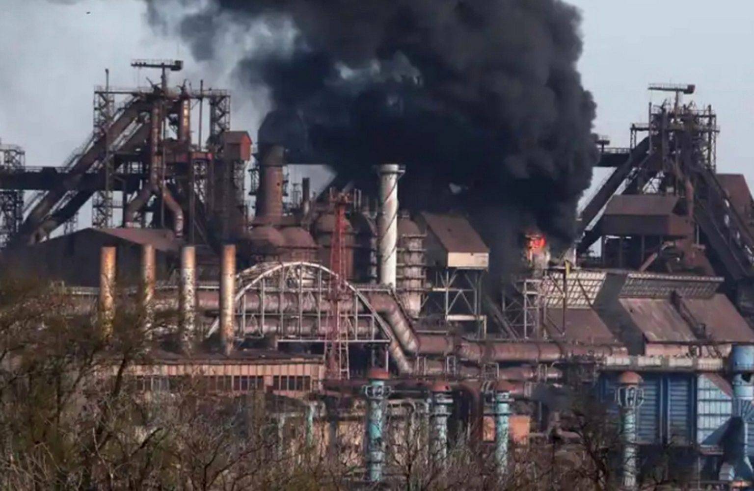 Буданов заявив про повернення «у найближчий час» частини захисників з Азовсталі