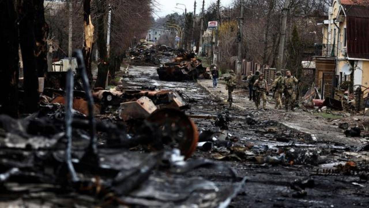 Що відбувається у найгарячіших точках на війні