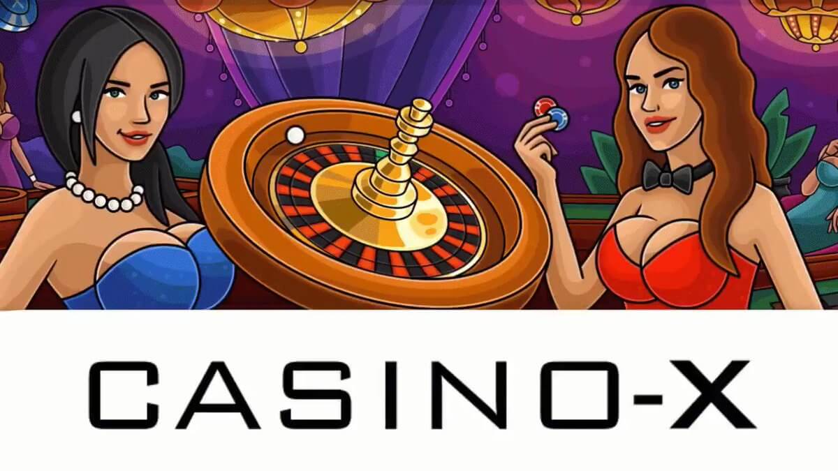 Casino X – мобильное казино, которое всегда с вами