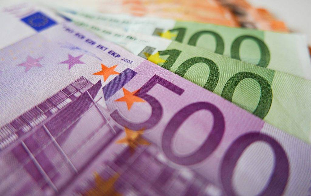 Німеччина надасть Україні 1 мільярд євро