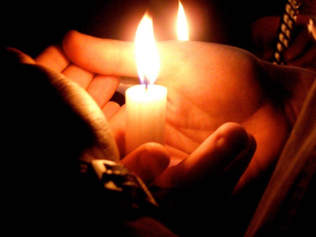 На війні загинув майор з Івано-Франківська Володимир Розвадовський