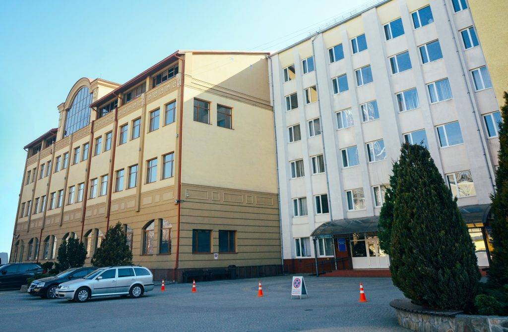 На яких нових спеціальностях зможуть цього року навчатися франківські студенти,університет короля данила,магістратура