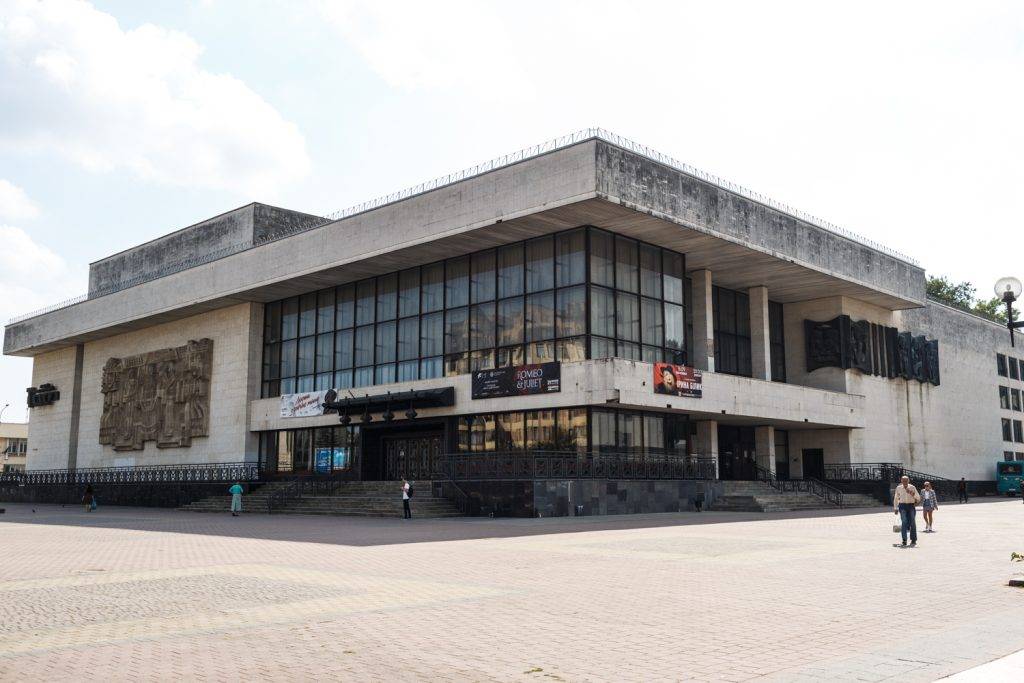 Франківський драмтеатр оголосив про запуск ініціативи підвішених квитків