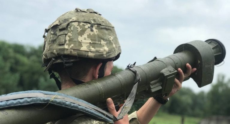 Боєць прикарпатської "десятки" загинув після свого першого пострілу, яким збив російський винищувач