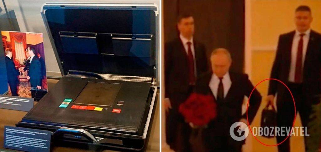 Поранений пострілом у голову: охоронець Путіна, який носив ядерну валізку, в тяжкому стані в лікарні