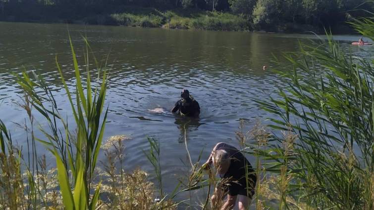 На базі відпочинку поблизу курортного Трускавця втопився 49-річний франківець