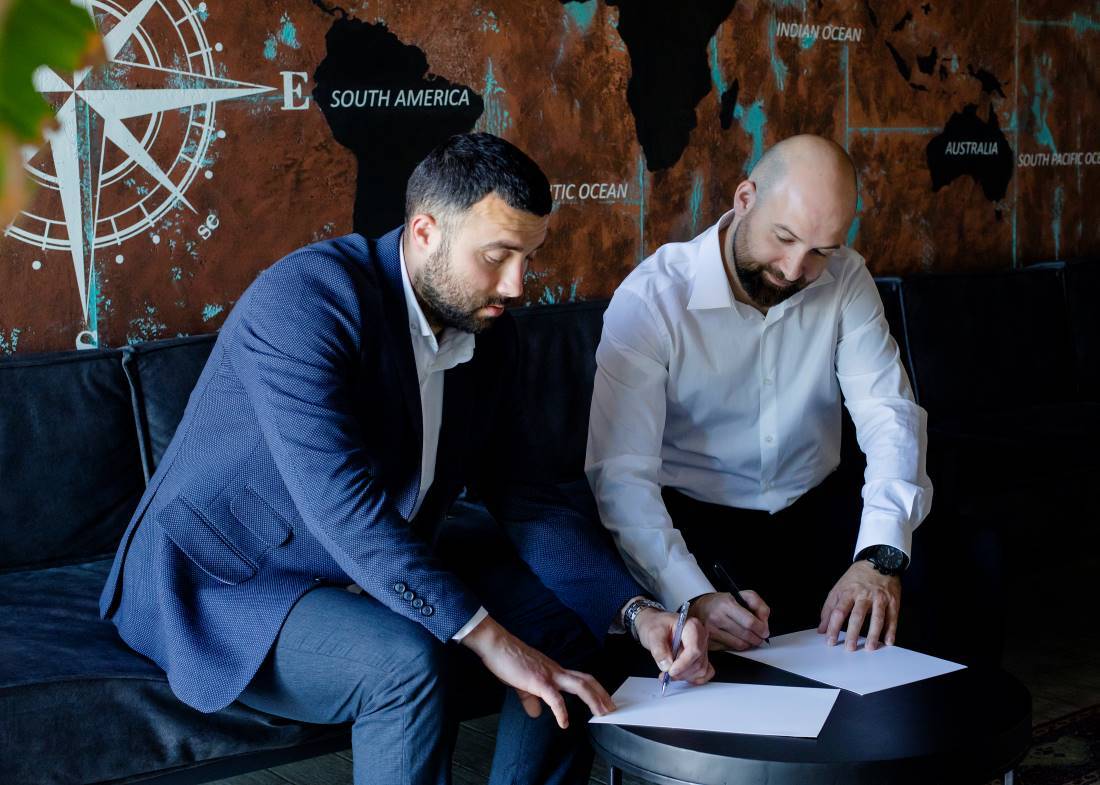 Domolux відкриває новий філіал з досвідченим експертом,ринок нерухомості,комерційні приміщення