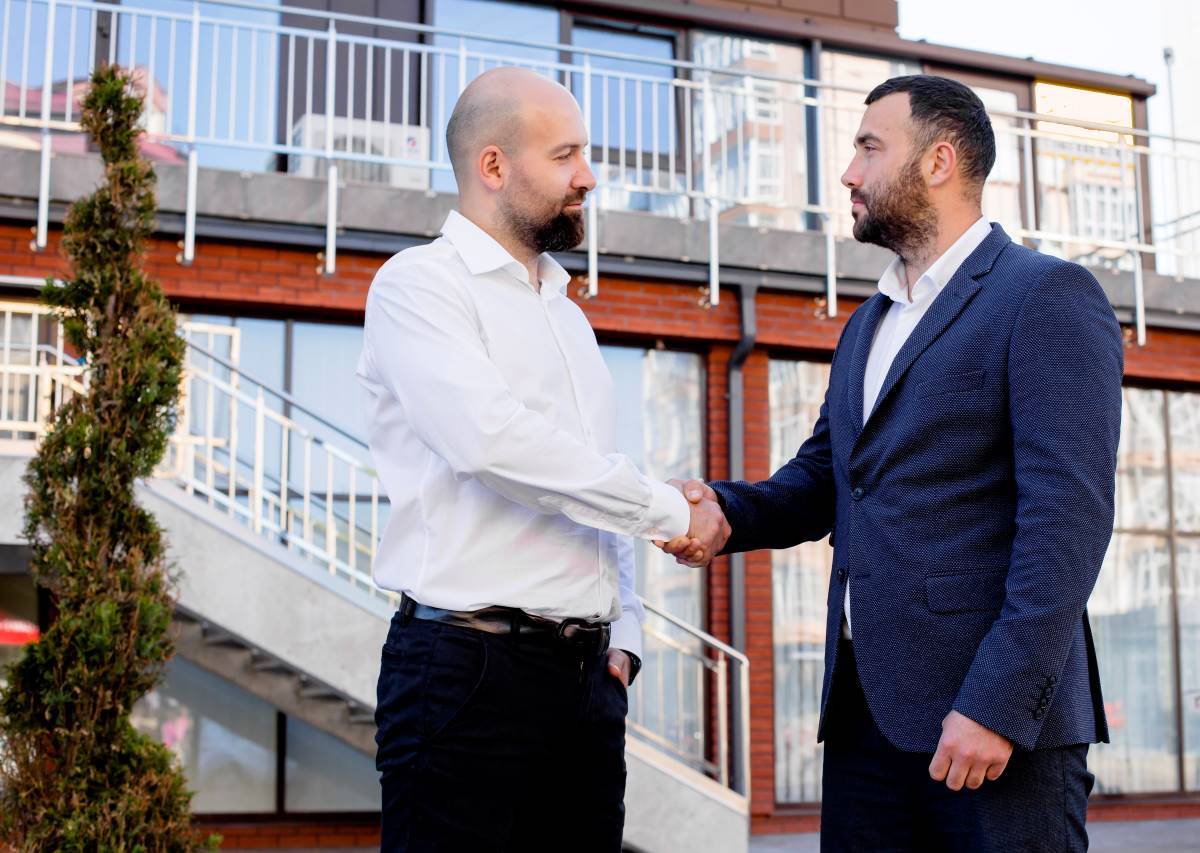 Domolux відкриває новий філіал з досвідченим експертом,ринок нерухомості,комерційні приміщення