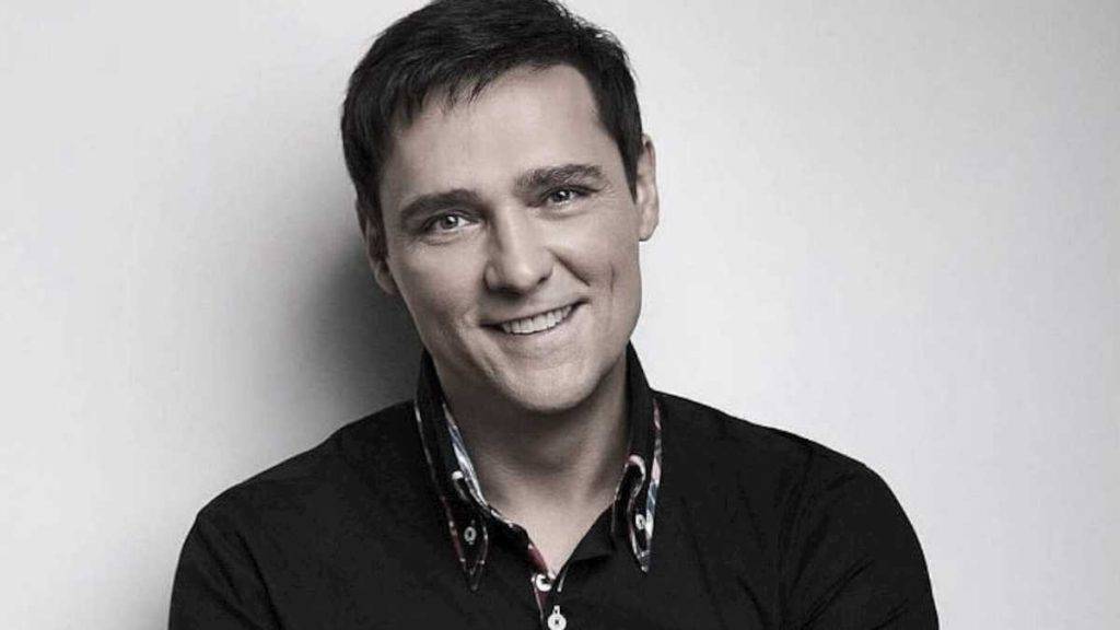 Відійшов у засвіти соліст гурту "Ласковый май" Юрій Шатунов