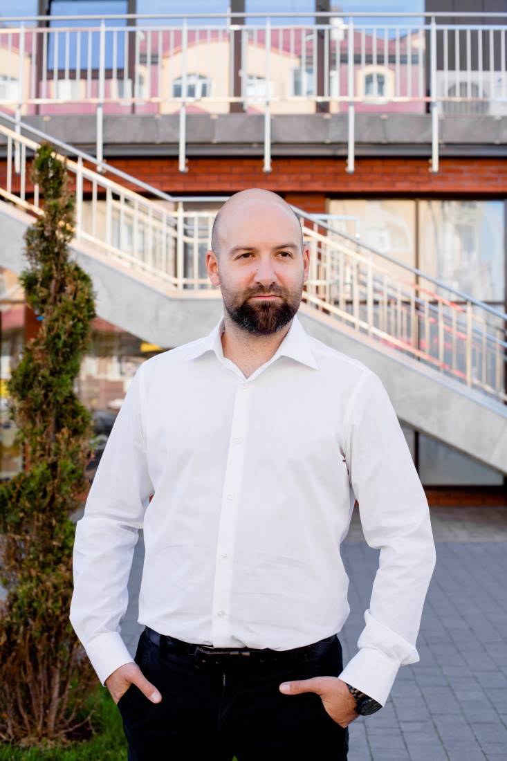 Domolux відкриває новий філіал з досвідченим експертом,ринок нерухомості,комерційні приміщення