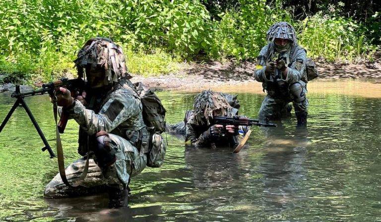 У Міністерстві оборони відповіли, скільки триватиме мобілізація в Україні