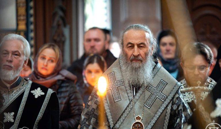 У Львові заборонили діяльність московського патріархату