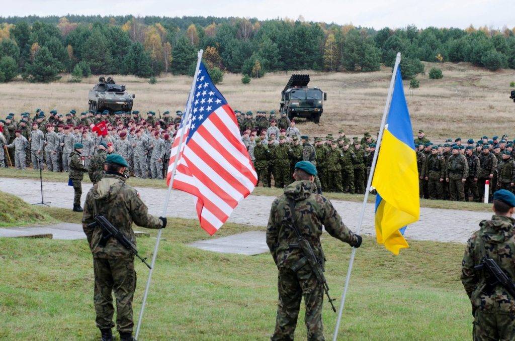 США виділять Україні ще один пакет військової допомоги на 1 млрд доларів