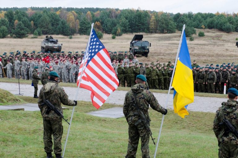 США виділять Україні ще один пакет військової допомоги на 1 млрд доларів