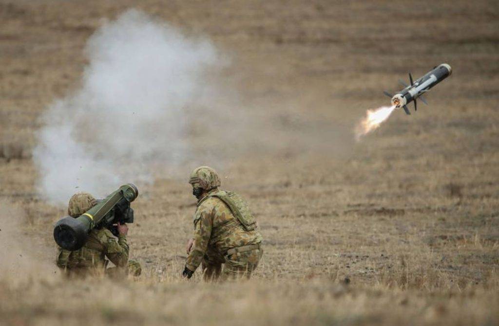 Західні партнери вичерпали запаси радянської зброї, тепер зможуть постачати в Україну лише свою, - BBC