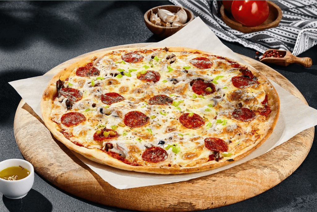 Як обрати смачну піцу: кілька порад,піца у франківську,піца в іф