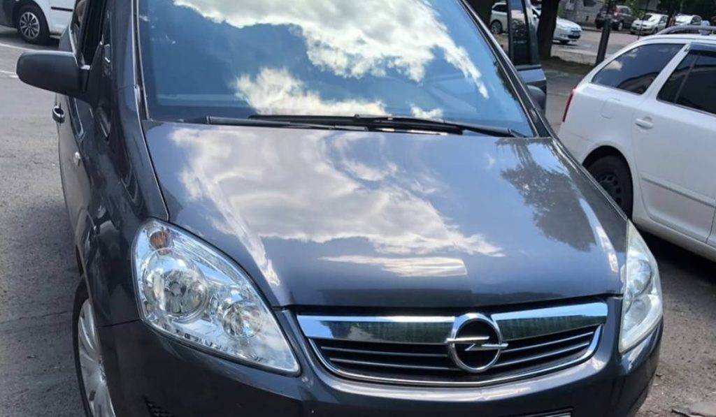 Франківські патрульні виявили водія з підробленими документами