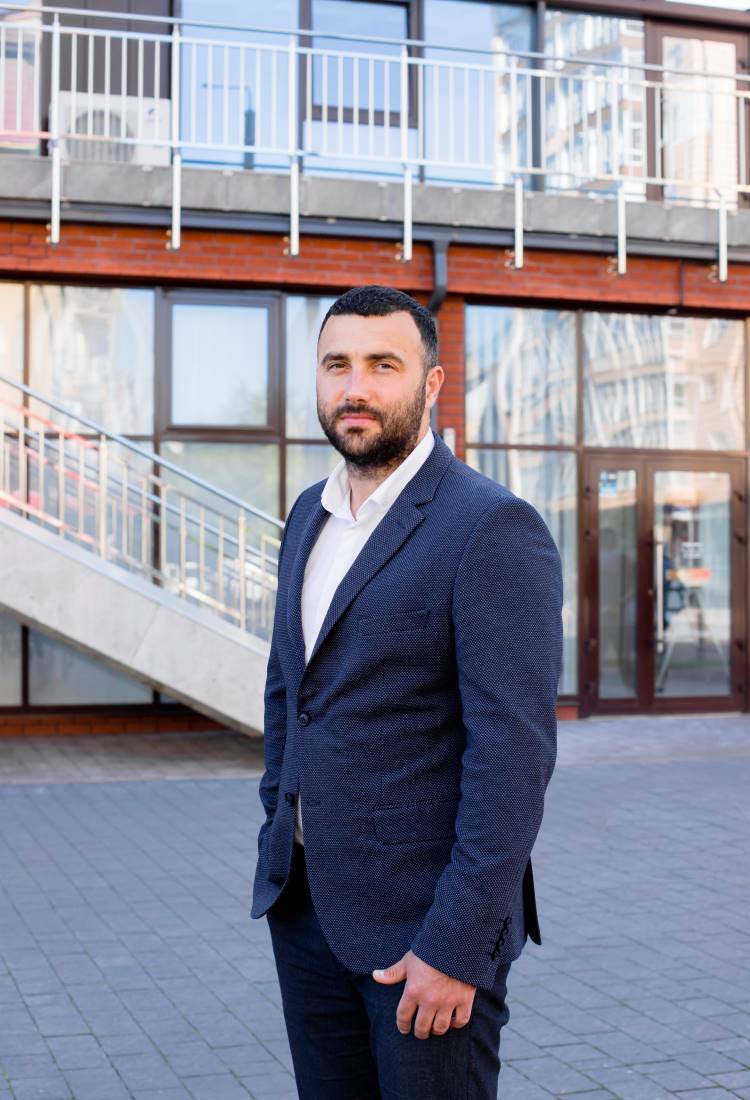 Domolux відкриває новий філіал з досвідченим експертом,ринок нерухомості,комерційні приміщення