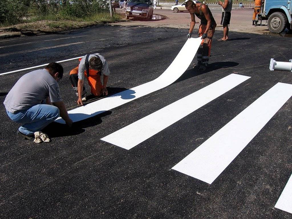 В Івано-Франківську до Зелених свят планують нанести розмітку