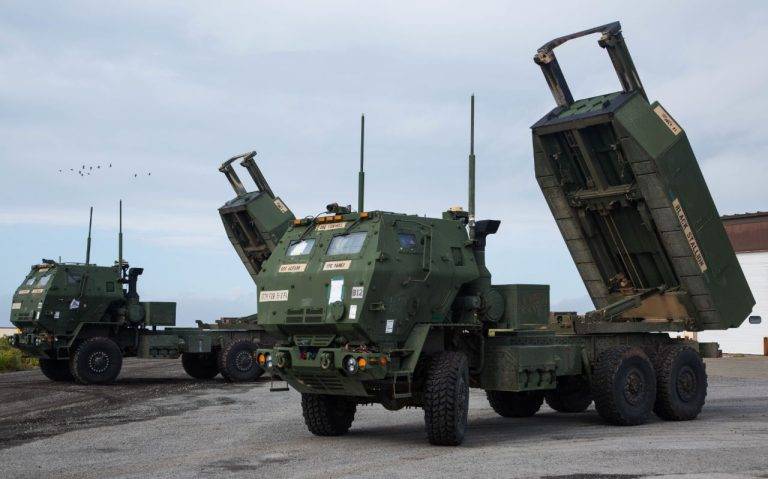 Байден анонсував постачання Україні ППО і більше HIMARS