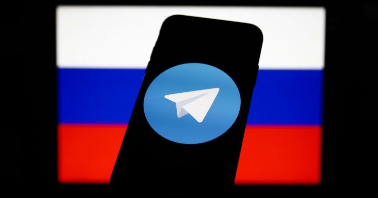 СБУ опублікувала довжелезний список Telegram-каналів, які координує Кремль