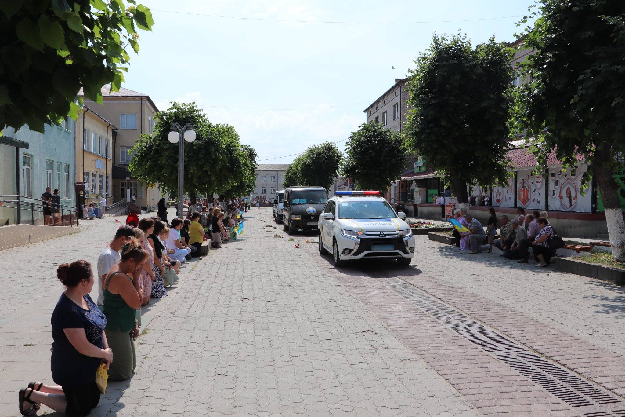 Завтра на Прикарпаття привезуть тіло захисника Романа Шикерука