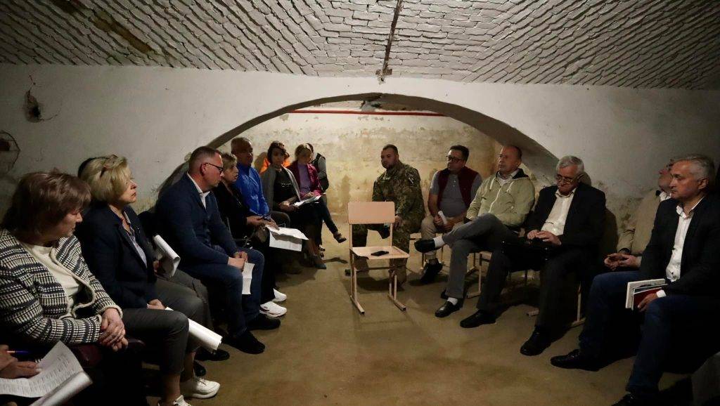 В Коломиї теж узялися за перейменування вулиць