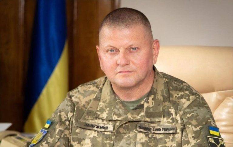 Генеральний штаб ЗСУ скасував документ про дозволи на переміщення військовозобов’язаних, - Залужний