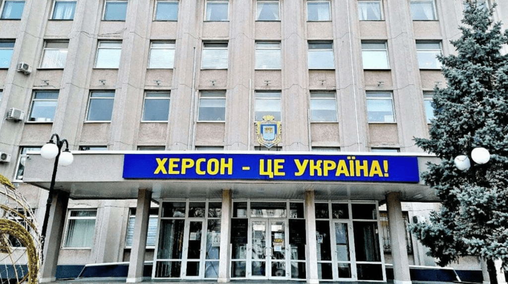 Взяття українцями Херсона означатиме настання важких часів для диктатора Володимира Путіна — Піонтковський